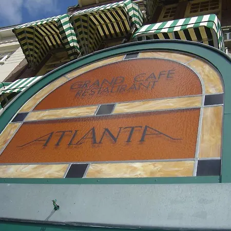 - Grand Cafe Atlanta 3* Неймеген
