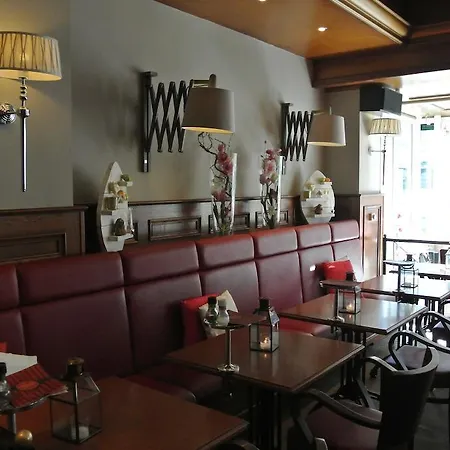 - Grand Cafe Atlanta