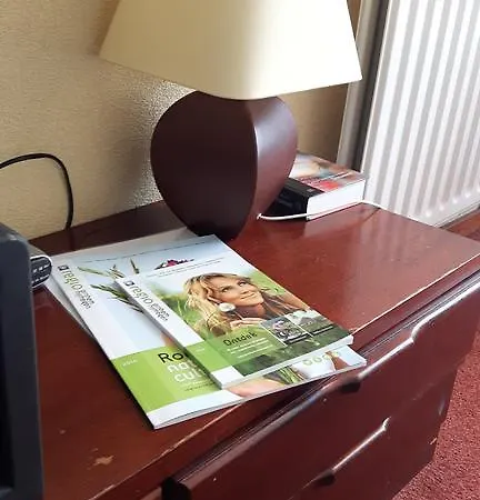 Отель - Grand Cafe Atlanta 3*