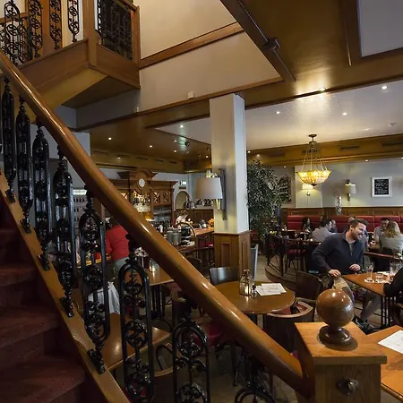 Hotel - Grand Cafe Atlanta 3*